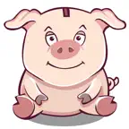 Скарбничка iOS Icon