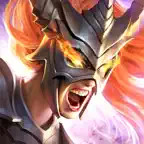 Dragon Eternity iOS Icon