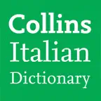 Collins Italian Dictionary icon