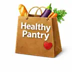 Healthy Pantry iOS Icon