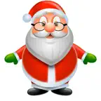 Santa Days to Go iOS Icon