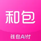 中国移动钱包 icon