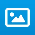 Qphoto iOS Icon