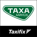 Aarhus Taxa iOS Icon