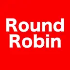Round Robin iOS Icon