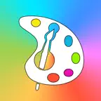 You Doodle Plus - easy and fun iOS Icon
