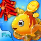 Magic Fishery - Fishing Joy iOS Icon