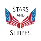 Stars & Stripes: Military News Icon