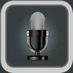 Voice-activated Recorder icon