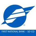 First National Bank Pierre Icon