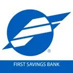 First Savings Bank Mobile iOS Icon