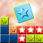 PopStar with Undo iOS Icon