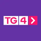 TG4 Player icon
