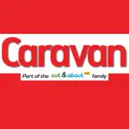 Caravan Magazine iOS Icon