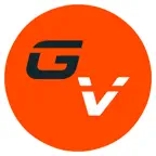 GameView Matrix iOS Icon