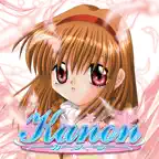 Kanon iOS Icon
