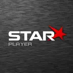 Axis StarPlayer iOS Icon