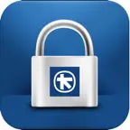 Alpha Safe Access iOS Icon