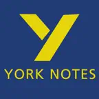 York Notes Study Guide Icon