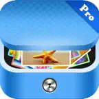 My Photo Safe Pro iOS Icon