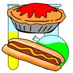 Food Additives - Australia iOS Icon