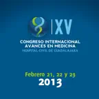 Expo Médica iOS Icon