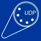 myMIDI Spy UDP iOS Icon