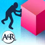 Move Your Cube iOS Icon
