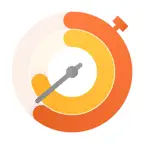 Time Arc - Time Tracking iOS Icon