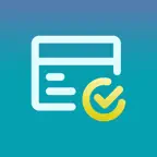 Quick Checkbook Pro for iPad iOS Icon