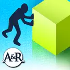 Move Your Cube iOS Icon