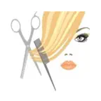 Hair Stylist Appointments iOS Icon