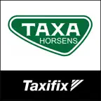 Horsens Taxa iOS Icon