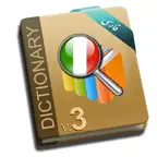 Hooshyar Italy - Persian Dictionary Icon