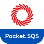 Pocket SQS iOS Icon
