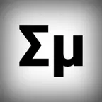 Total Average Calculator iOS Icon