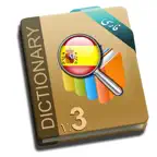 Hooshyar Spanish - Persian Dictionary Icon