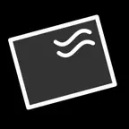 Postcard Creator iOS Icon
