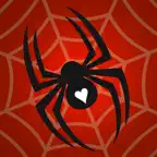 Spider Solitaire· iOS Icon