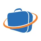 Mundi: Voos, Hotéis e Carros iOS Icon