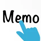 QuicklyMemo Pro iOS Icon