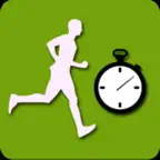 Fitness Planner iOS Icon