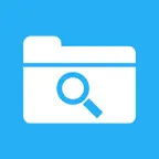 File Manager 11 iOS Icon