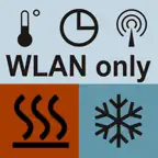 Sauter ECC WLAN iOS Icon