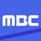 MBC ( Live + VOD 스트리밍/다운로드 ) icon
