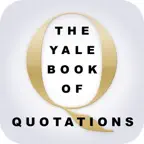 The Yale Book of Quotations iOS Icon