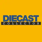 Diecast Collector iOS Icon