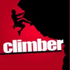 Climber UK Magazine iOS Icon