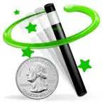 MagiCoin iOS Icon