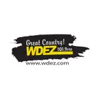 101.9 WDEZ iOS Icon